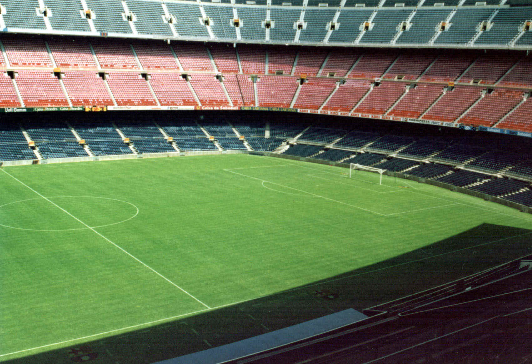 nou camp